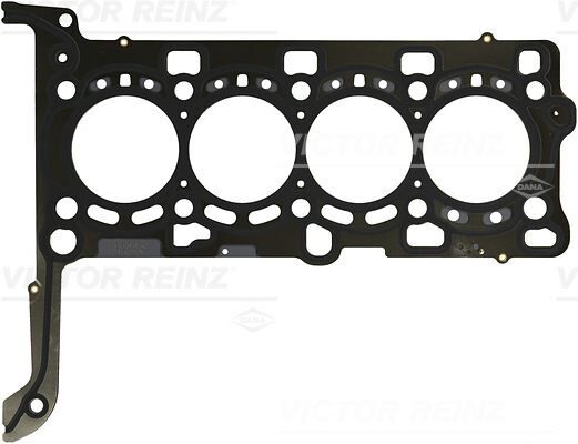 SİLİNDİR KAPAK CONTASI 1.25mm ASTRA J-K INSIGNIA A-B MERIVA B-MOKKA-ZAFIRA C 1.6 DTH-DTN-DTC-DTJ