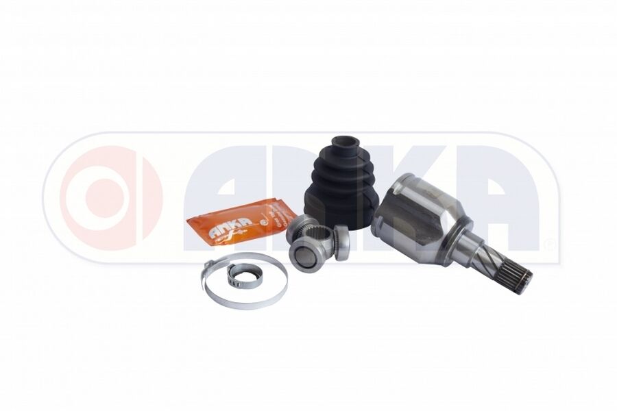 AKS KAFASI İÇ SET SOL FIAT LINEA 1.6 MJT EURO IV 07 12
