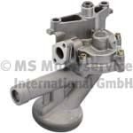 OIL PUMP VOLKSWAGEN