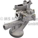 OIL PUMP VOLKSWAGEN