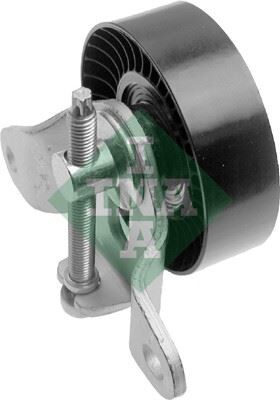 x ALTERNATÖR GERGİ RULMANI ESCORT VII 1.8D-1.8TD 95-99 - FIESTA III 1.8D 89-95