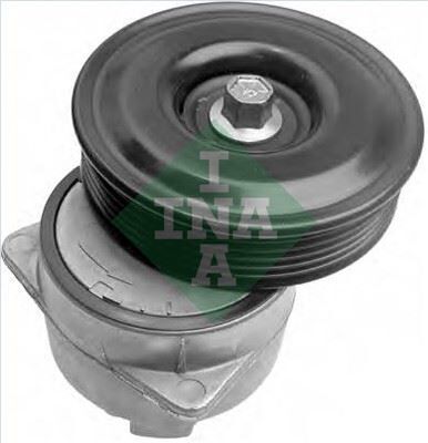 ALTERNATÖR GERGİ RULMANI KÜTÜKLÜ FIESTA IV 1.25i 16V-1.4i 16V-1.6 16V 95-02 -S60 2.3