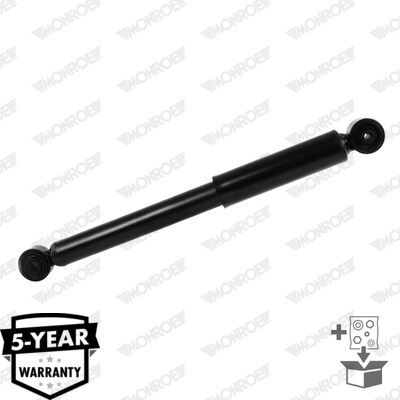 ARKA AMORTİSÖR L/R GOLF IV 1998-2005 -BORA 1998-2005 -AUDI A3 TT 1998-2006 -LEON 1.9TDİ 2002-2006 GAZLI OESpectrum Premium
