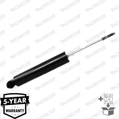 ARKA AMORTİSÖR L/R VOLVO S60 2000-2010 S80 1998 7.2006 V70 3.2000 2008 GAZLI OESpectrum Premium