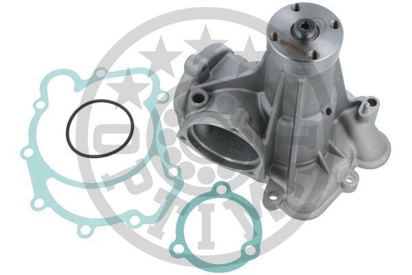 DEVIRDAIM POMPASI MERCEDES M116 M117 W126 C126 R107