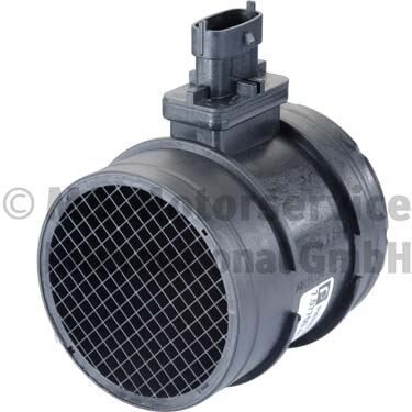 HAVA KÜTLE ÖLÇER DEBİMETRE DUCATO 2.0D-2.3D-3.0D 06 IVECO DAILY 06-11 EURO 5