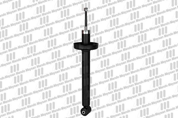 ARKA AMORTİSÖR L/R GOLF II-GOLF III 83-97 -JETTA II 84-91 -SEAT TOLEDO 91-99