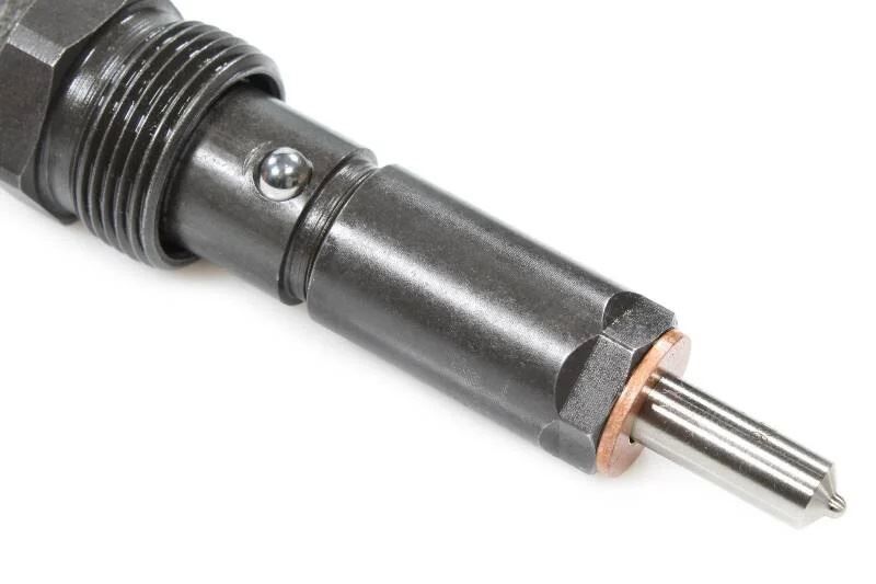 KOMPLE ENJEKTÖR DHK