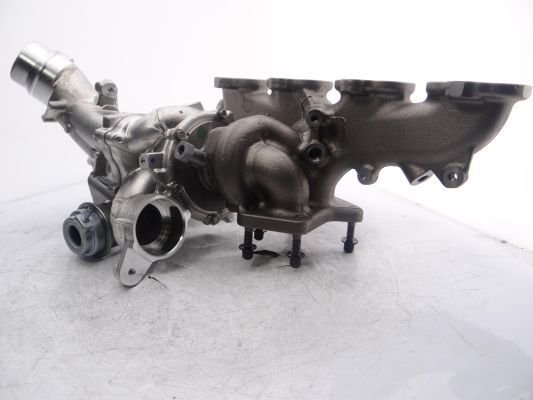 TURBO ŞARJ RENAULT TALISMAN 15 TRAFIC III 15 ESPACE V 15 OPEL VIVARO B 15 1.6 dCi R9M