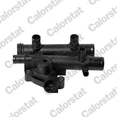 TERMOSTAT KOMPLE 83C LGN II 2.2 DCI-TRAFIC II-MASTER II-III-MOVANO-VIVARO 2.5 DCI G9U/G9T