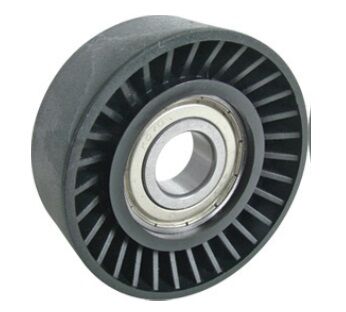 x ALTERNATÖR GERGİ RULMANI TMPR SLX