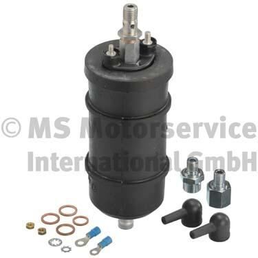 ELECTRIC FUEL PUMP VOLKSWAGEN