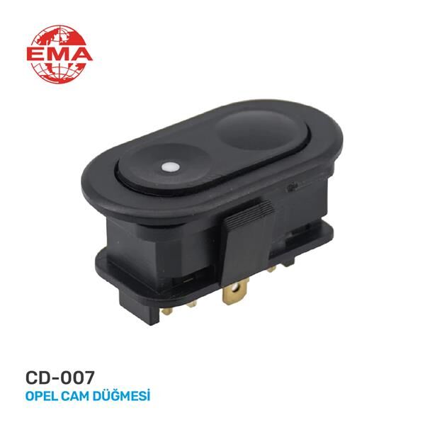 CAM AÇMA ANAHTARI OPEL