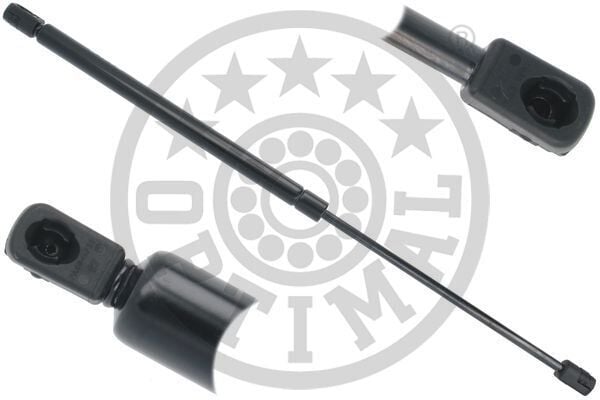 BAGAJ AMORTISORU MERCEDES VITO W638 97 03