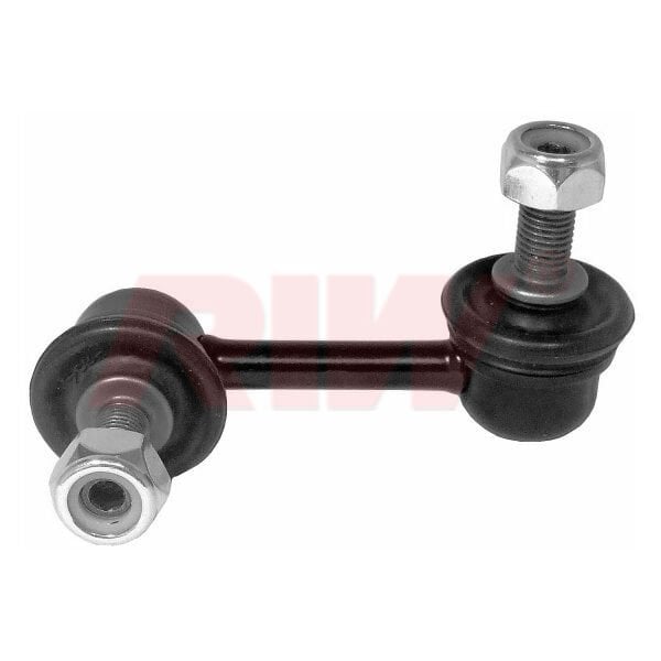 Z ROTU ÖN SOL HONDA CIVIC 1.6L R16A2 FD6 VTEC SEDAN 06-11 / 1.8L R18A2 FD7 SEDAN 06-11 / 1.3L HYBRID LDA2 FD3 06-