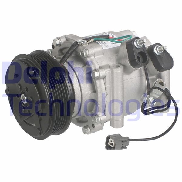 KOMPRESÖR - HONDA CİVİC 02/01 09/05