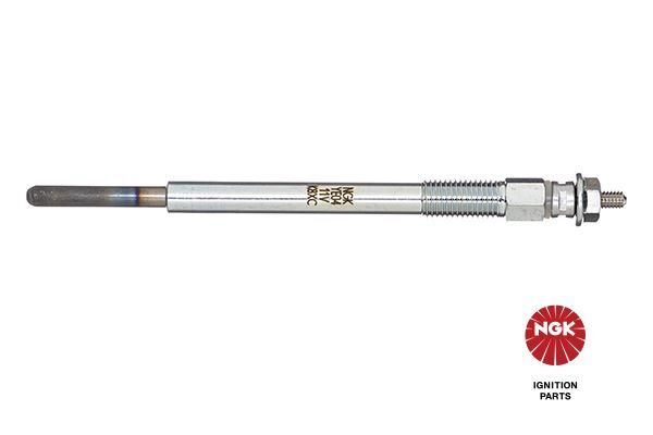 KIZDIRMA BUJİSİ VİDALI P107-P206-P307-P207-P206-P307-P407-PARTNER II-C4-C5 II-C3 II-BERLINGO II-III-C1-C2-C3-XSARA II-FIESTA IV-FUSION-FOCUS II-CMAX DV4TD 1.4HDI-DV6 1.6HDI-1.4TDCI-1.6TDCI