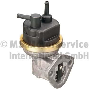 FUEL PUMP PEUGEOT