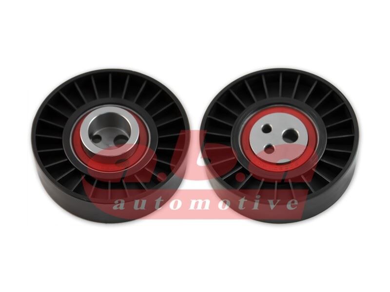 x ALTERNATÖR GERGİ RULMANI 166 2.4TD 98 MAREA 2.4TD 96-99 KAPPA-LANCIA 2.0 16V-2.4 JTD-3.0 96