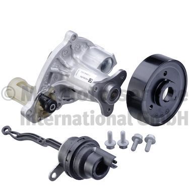 DEVIRDAIM POMPASI BMW B57 G30 G32 G11 G12 G14 G15 G16 G01 G02 G05 G06 G07 SET
