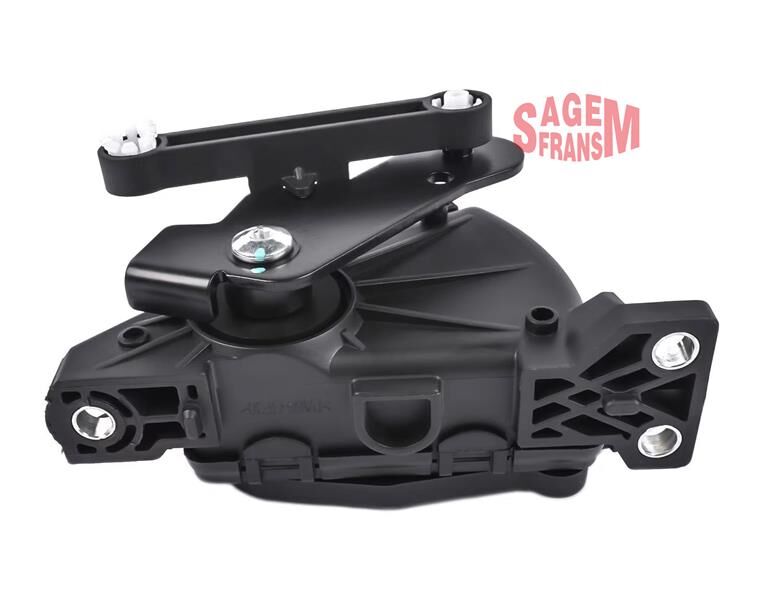 GAZ PEDAL POTANSİYOMETRESİ CLIO II 98 KANGOO 97 SYMBOL II 08 1.2 1.5 DCI 1.6