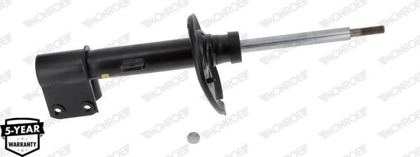 ÖN AMORTİSÖR SAĞ P3008 09 16 C4 09 DS4 11 15 GAZLI