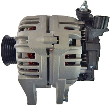 ALTERNATÖR TOYOTA