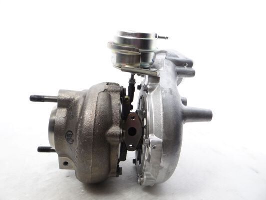 TURBO KOMPLE BMW E53 X5 3.0 06 214 HP 7533925018S