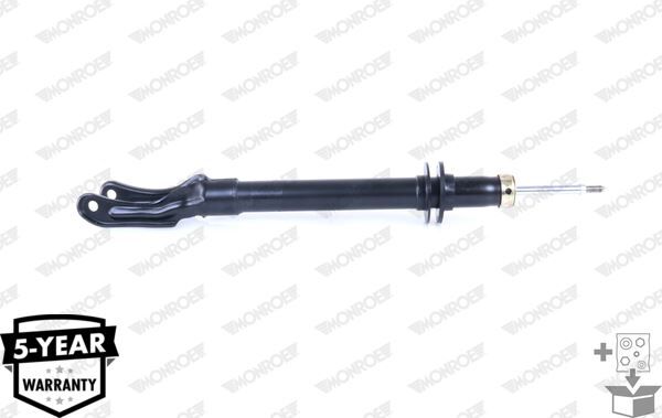 ÖN AMORTİSÖR L/R JEEP GRAND CHEROKEE WK 2 3.0CRD 2011 3.0 2014 3.6 5.7 2010 2016 GAZLI