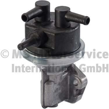 FUEL PUMP FIAT