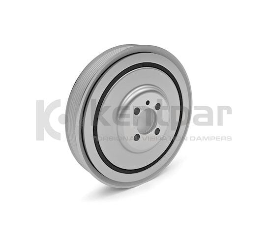 KRANK KASNAĞI FIAT 500L 12 BRAVO I-II 00 DOBLO 10 FREEMONT 11 GRANDE PUNTO 06 LINEA 07 MAREA 98 ALFA ROMEO 147-156-159 GIULIETTA 10 OPEL ASTRA H 06 VECTRA C 04 1.6D 1.9D 2.0D 6 OLUK