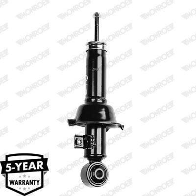 ARKA AMORTİSÖR L/R HONDA CRV III 2006- 2009 GAZLI