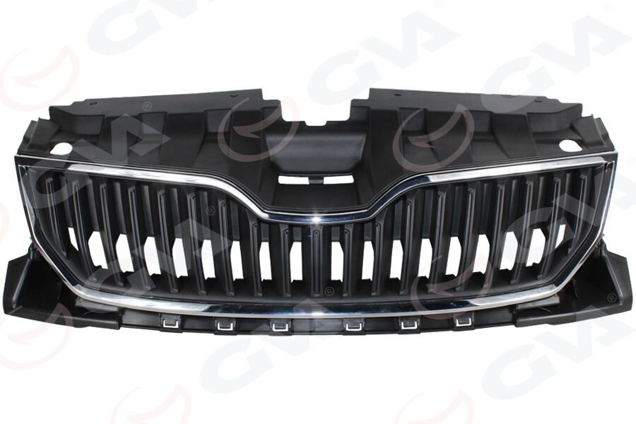 ÖN PANJUR KROMLU FABİA 2015-2023 RAPİD 2012-2023