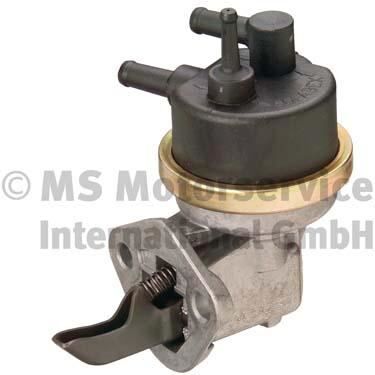 FUEL PUMP RENAULT