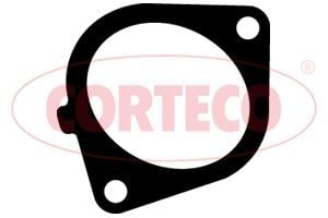 EMME MANİFOLD GAZ KELEBEK CONTASI P206-P306-P307-P406-BOXER-JUMPER-PARTNER-BERLINGO-C5-JUMPY 2.0 HDI DW10 021518H
