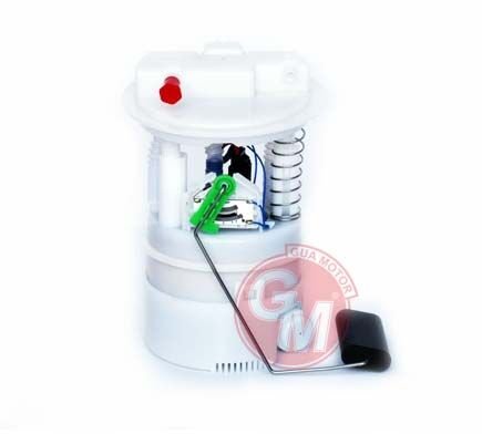 YAKIT DEPO ŞAMANDIRASI DACIA YENİ SANDERO LOGAN II -