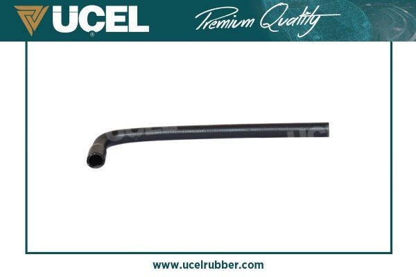 KALORİFER GİRİŞ HORTUMU SLX