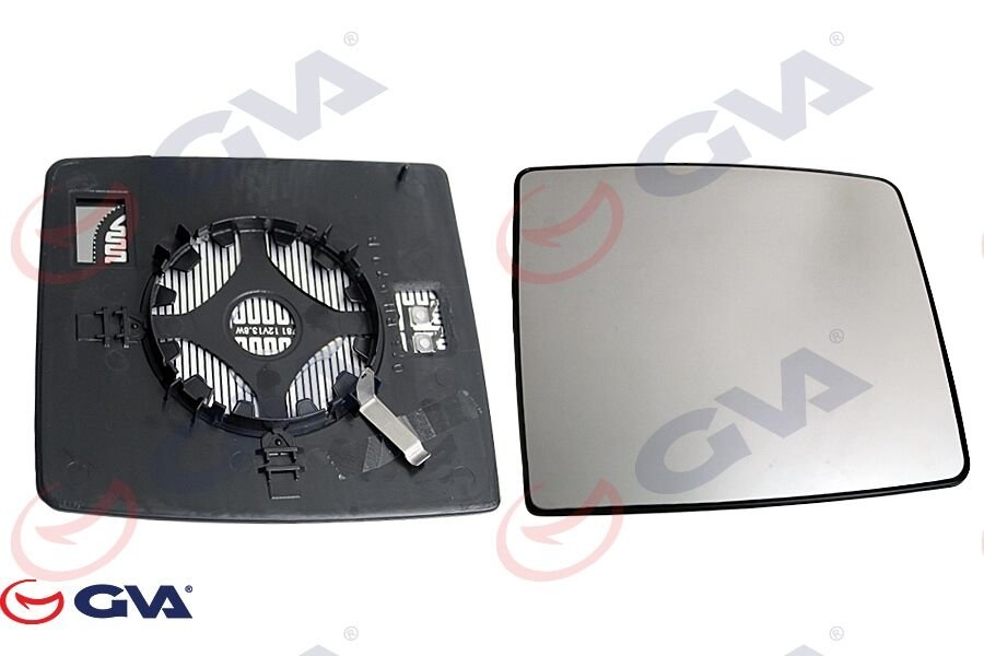 AYNA CAMI SAĞ COMBO C 02 ISITMALI KONVEKS VM-965GHL