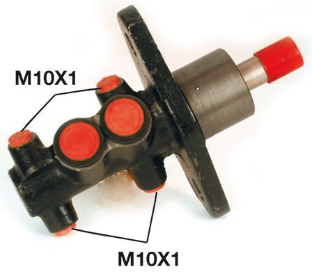 ANA MERKEZİ NISSAN MICRA II K11 1.3İ 16V-1.4İ 16V-1.5D ABS SİZ 23.8mm