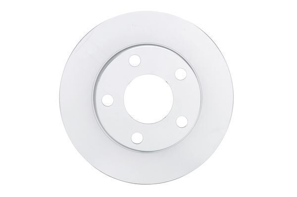 ARKA FREN AYNASI A6 97-05 ALLROAD 00-05 255X10x5DL YÜKSEK KARBON ALAŞIMLI