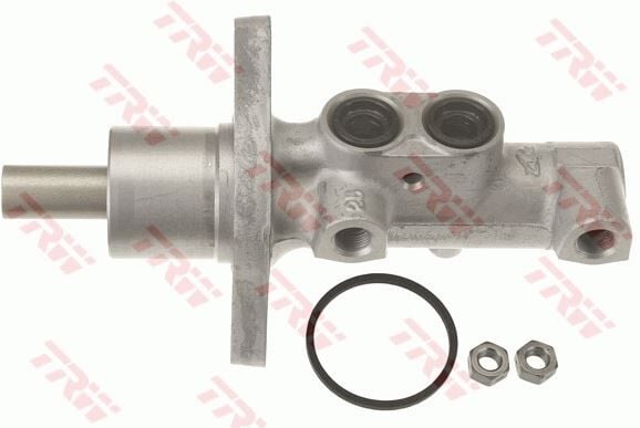 FREN ANA MERKEZ FOCUS II 04 11 C-MAX 04 11 25 4MM MAZDA 3 03 09 3 08 13