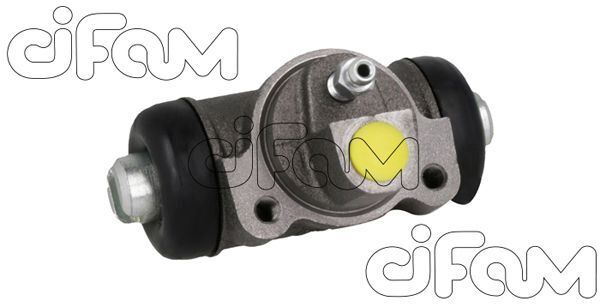 FREN SİLİNDİRİ D-MAXI TFR-TFS /RODEO-2.44WD-2.5DİTD4WD-2.5DİTD4X4 TFS86 -3.0D4WD-3.0DİTD4X4-3.0DİTD