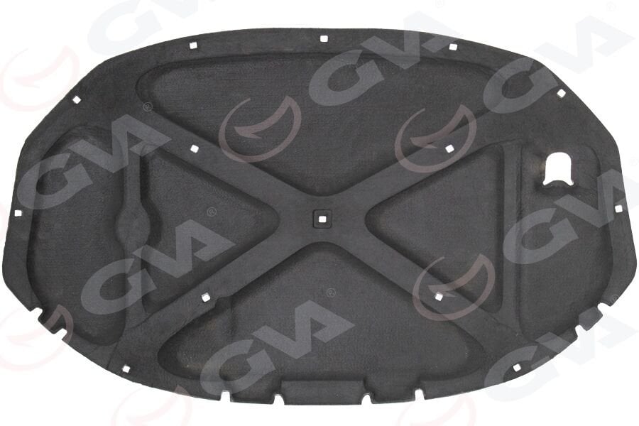 MOTOR KAPUT KEÇESİ PASSAT 2007-2011