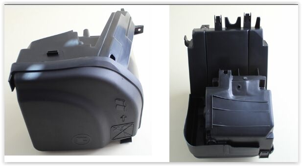 SİGORTA KUTU KAPAGI ALT/ÜST TAKIM DS5-C4-PARTNER TEPE-C4 PICASSO-RCZ-308-307-PARTNER TEPE-3008-5008