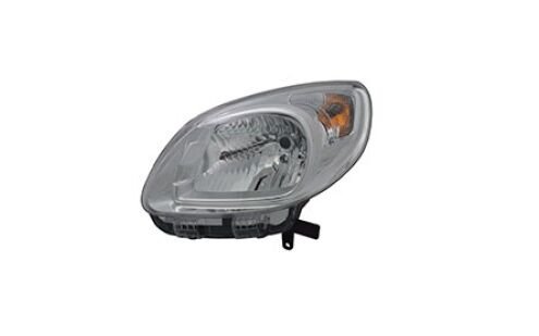 FAR SOL ELK. RENAULT KANGOO 12 KROM ÇERCEVELİ