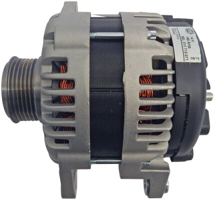 ALTERNATÖR OPEL-CHEVROLET