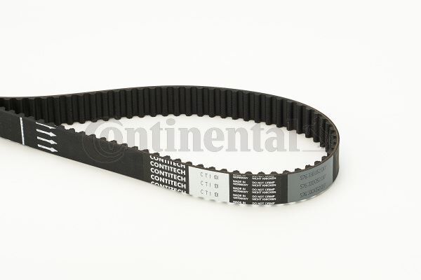 x TRİGER KAYIŞI 135x254 135 DİŞ P206-P307 03 -C3 5615XS
