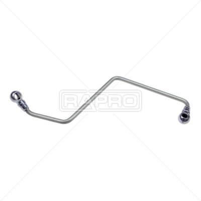 TURBO YAĞ BORUSU P107-P206-P207-P307-BIPPER-C1-C2-C3-C3 II-III-NEMO-XSARA II-FIESTA 1.4 HDI-TDCI DV4
