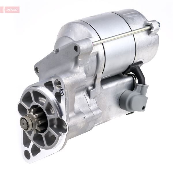 STARTER TOYOTA YARIS 99-05