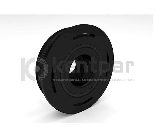 KRANK KASNAĞI MASTER 2.2DCI-2.5DCI G9T 00 TRAFIC II 2.5DCI 06 LGN II 2.2 DCI 01